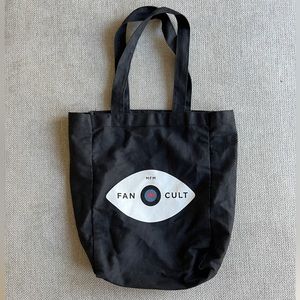 My Favorite Murder Fan Cult Tote